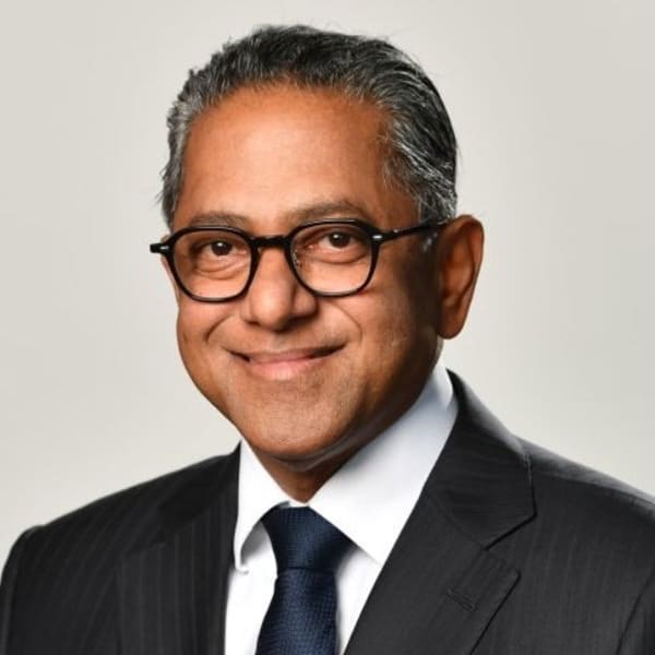Capt. Aga Nagarajan