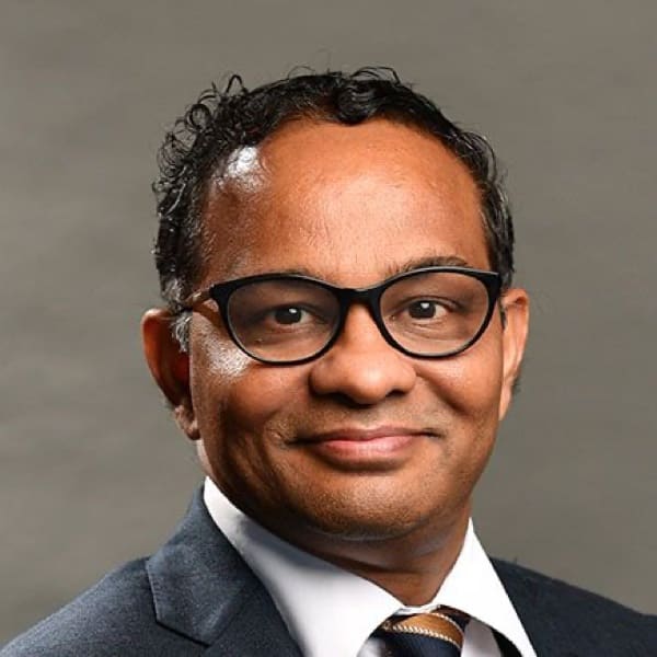 Kannan Soundararajan