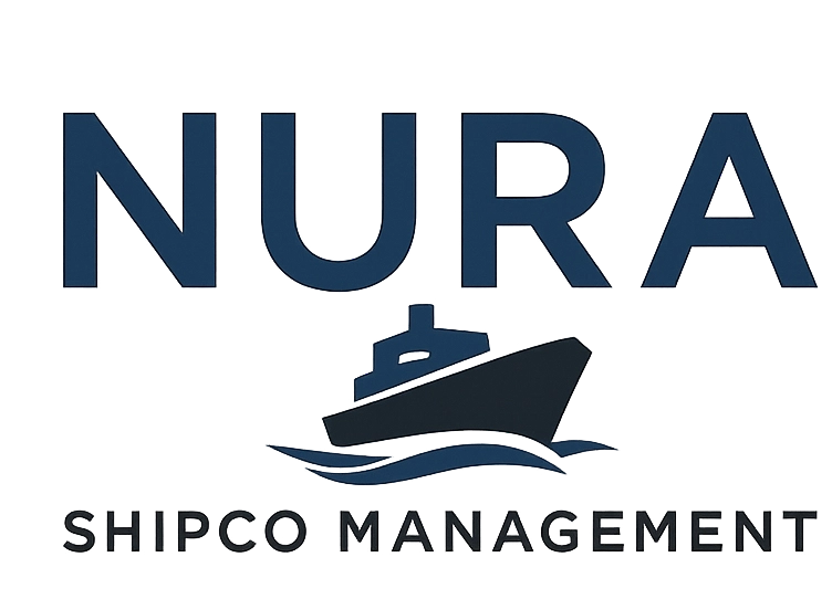 Nura ShipCo Management